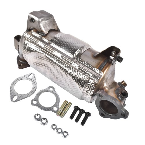 Filtro antiparticolato diesel