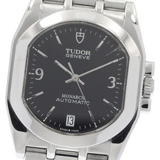 Tudor monarch 33100 to270365 - monarch,