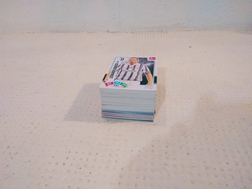 Figurine panini calciatori - figurine,