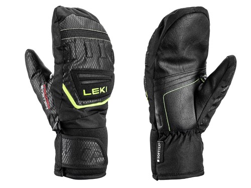 Leki manopole moffole sci - leki,