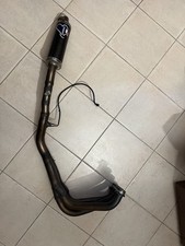 Scarico completo yamaha - scarico,