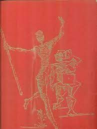 Don chisciotte della mancia - don,