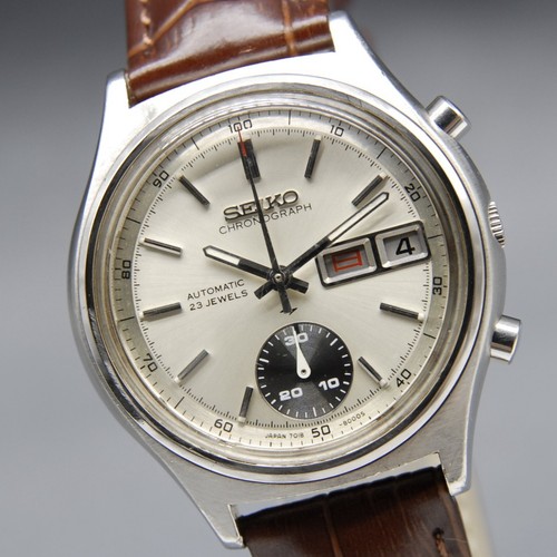 Orologio uomo vintage 1971 - orologio,