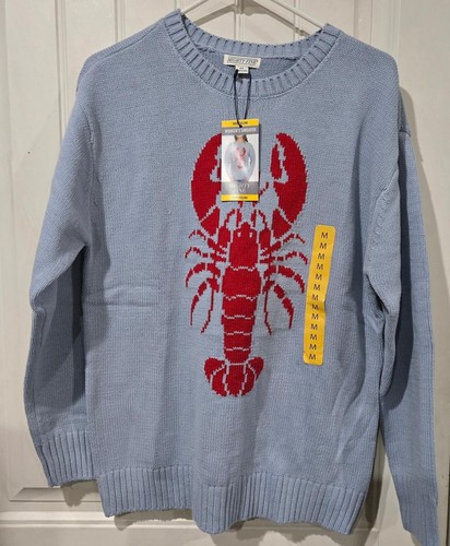 Maglione donna nautico