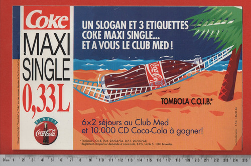 Coca cola coke - ⭐,