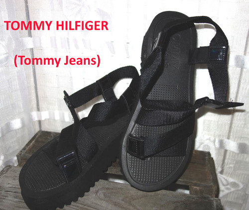 Sandali design tommy - design,