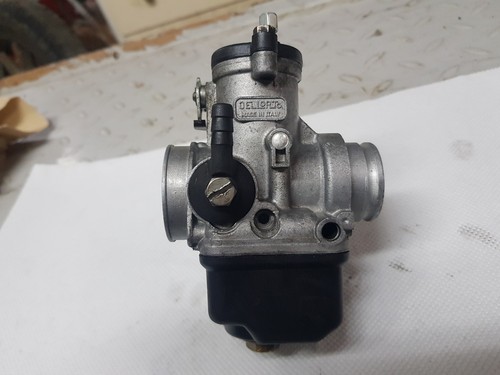 Carburatore dellorto phbh - dellorto,