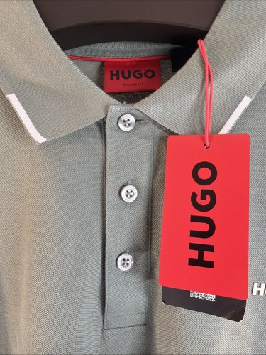 Polo hugo boss - hugo,