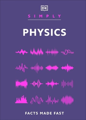 Simply physics copertina - dk,