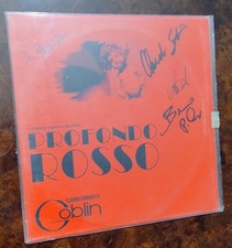 Goblin vinile giri - 33,