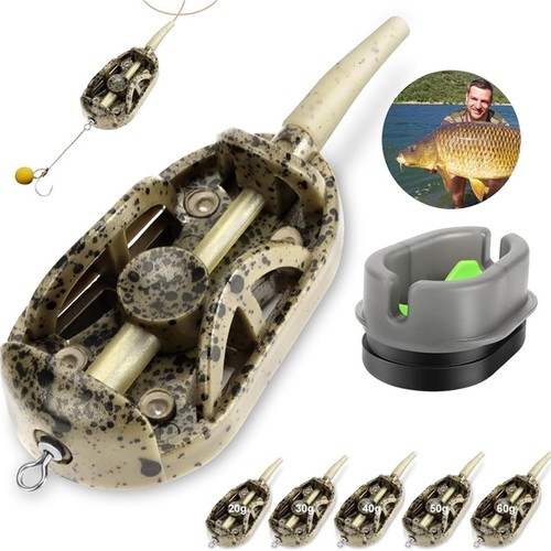 Mangiatoie metodo pesca - , in