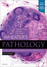 Wheater pathology a text - wheater's, pathology: