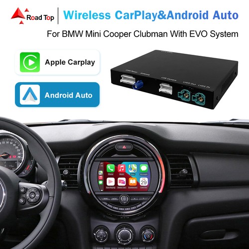 Carplay per evo - carplay,