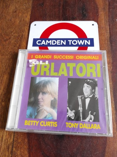Betty curtis dallara - curtis,