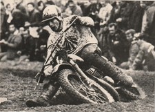 Foto epoca sylvian geboers - d'epoca, /