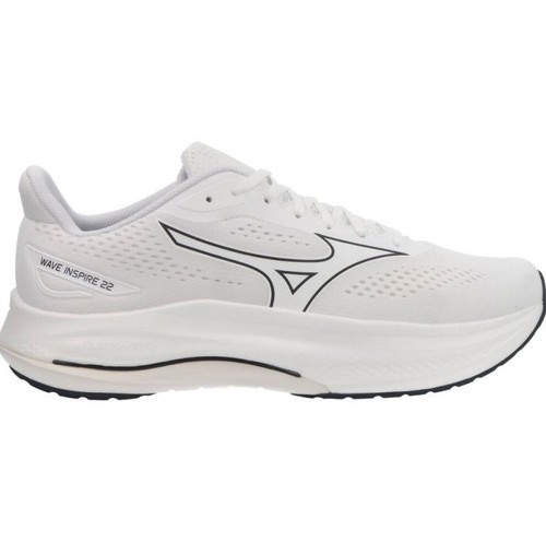 Scarpe running mizuno wave - scarpe,