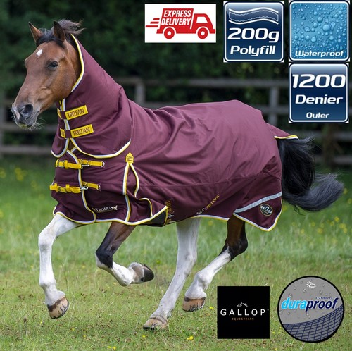 Gallop trojan xtra duraproof - trojan,