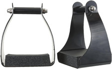Staffe alluminio endurance - staffe,