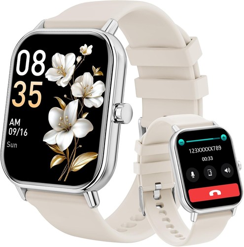 Smartwatch donna uomo con - donna,