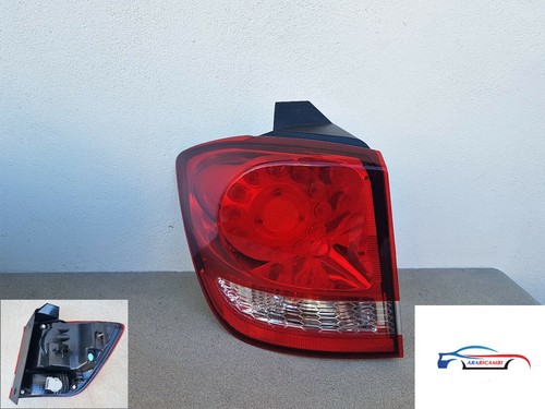Faro fanale posteriore per - faro,