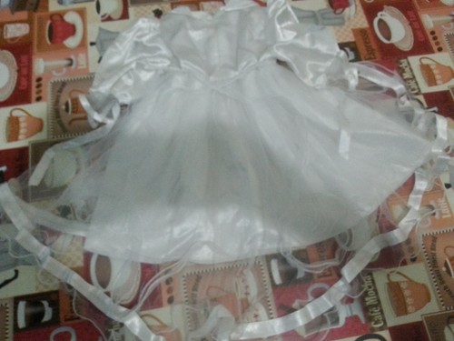 Lotto 116 vestito vestitino - lotto,