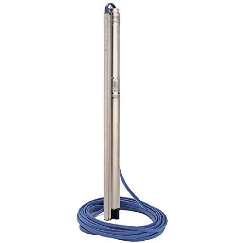 Pompa sommersa grundfos sqe - ,