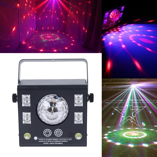 Luce led mista 1 nuova - led,