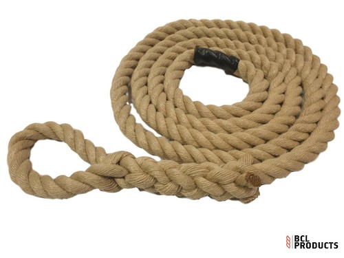 Corda arrampicata palestra - corda,