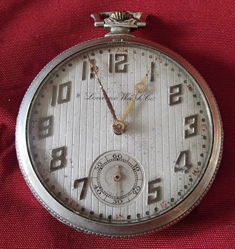 Locarno watch orologio - locarno, co.