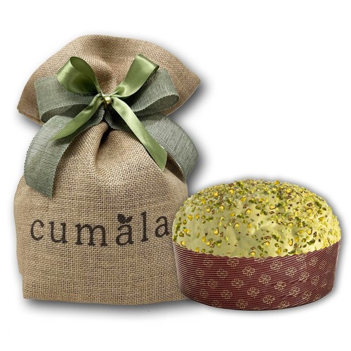 Cumala panettone artigianale - cumala,
