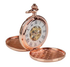 Orologio tasca classico - orologio, da