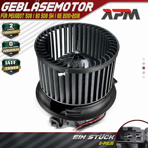 Motore ventola interno - ventola, 380w