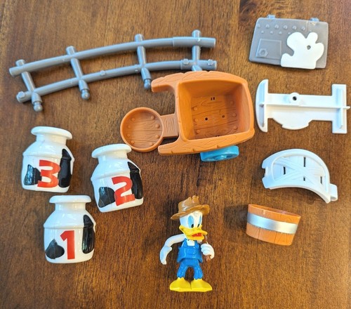 Disney paperino topolino latte - disney,