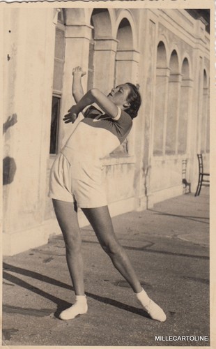 Trieste donna nel - *,