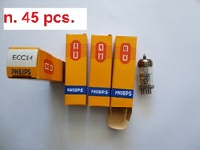 Lotto valvole philips - n.45,