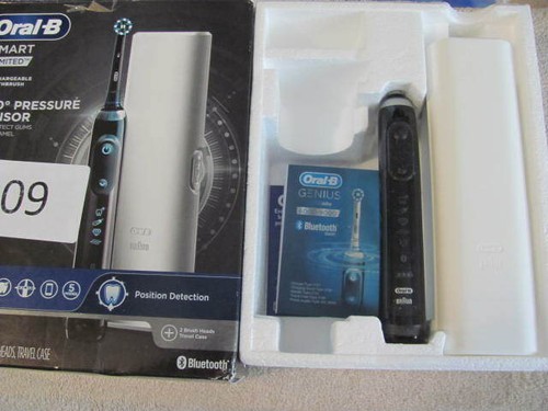 Oral smart limited - smart,