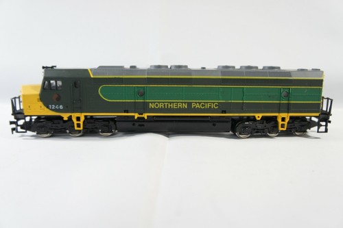 Ahm 1246 northern pacific - northern,