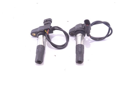 Kit bobine accensione aprilia - kit,