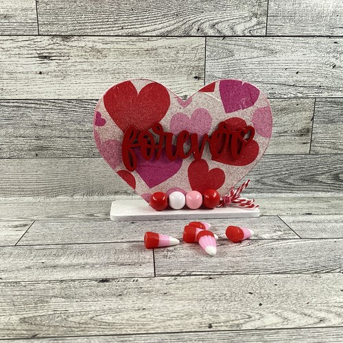 Agd decorazione san valentino - decorazione,