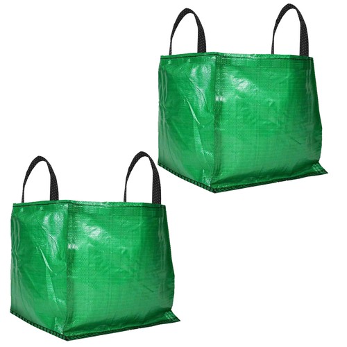 Sacchetti raccolta trituratore - sacchetti,