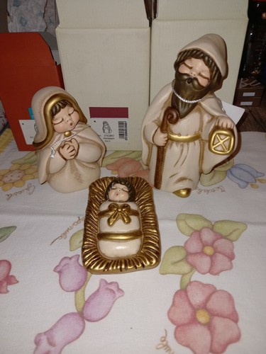 Thun pezzi sacra - n., famiglia