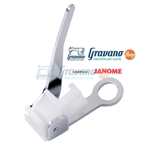 Piedino rammendo macchina - ,