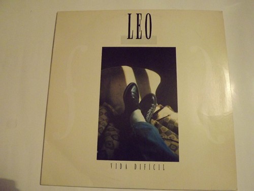 Leo jaime vida dificil - jaime, "vida
