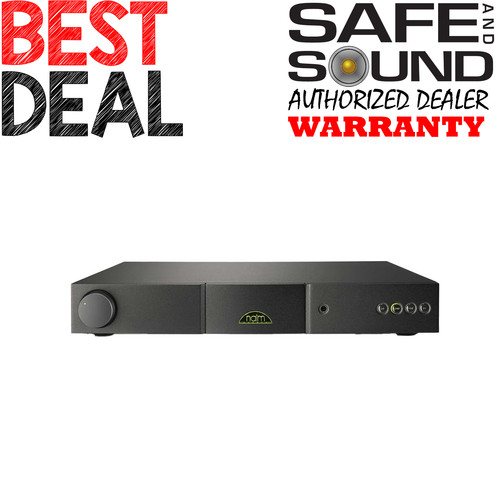 Naim audio nait 5si integrated - nait,