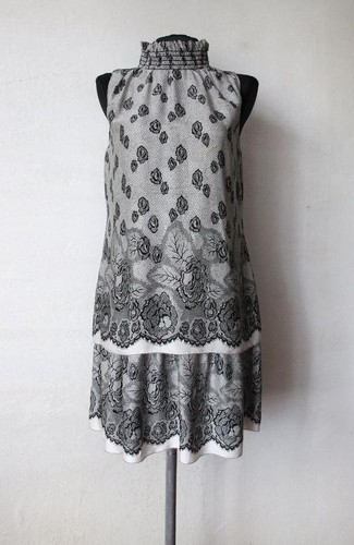 Abito donna pinko nero - abito,