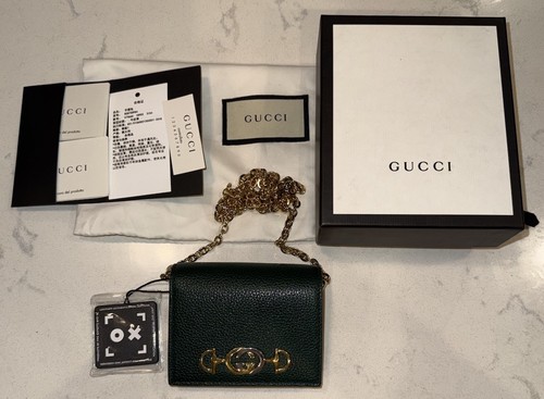 Portafoglio gucci 1955 - portafoglio,