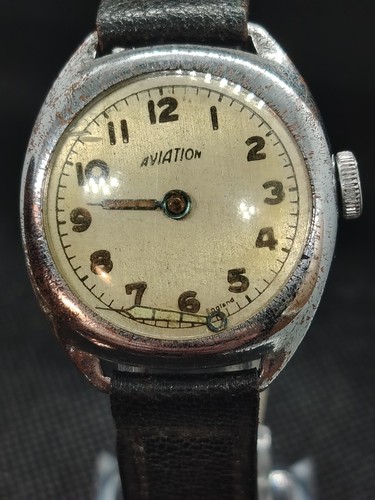 Orologio vintage aviazione - vintage,