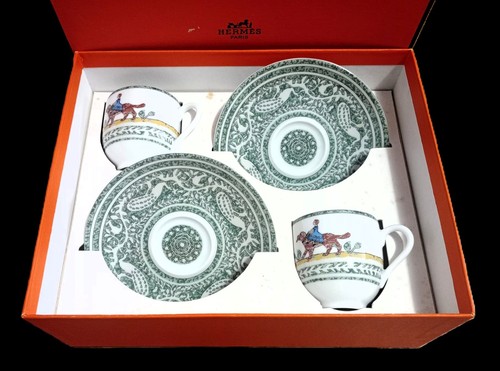 Hermès paris servizio da - -,