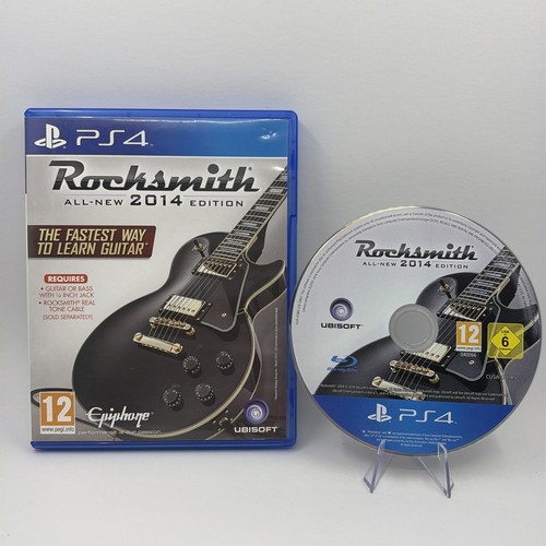 Rocksmith all new 2014 - rocksmith,