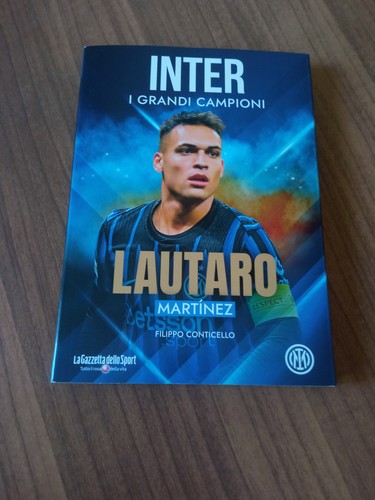 Inter grandi campioni - inter,